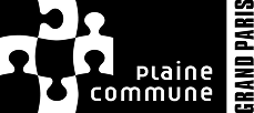 Logo Plaine Commune